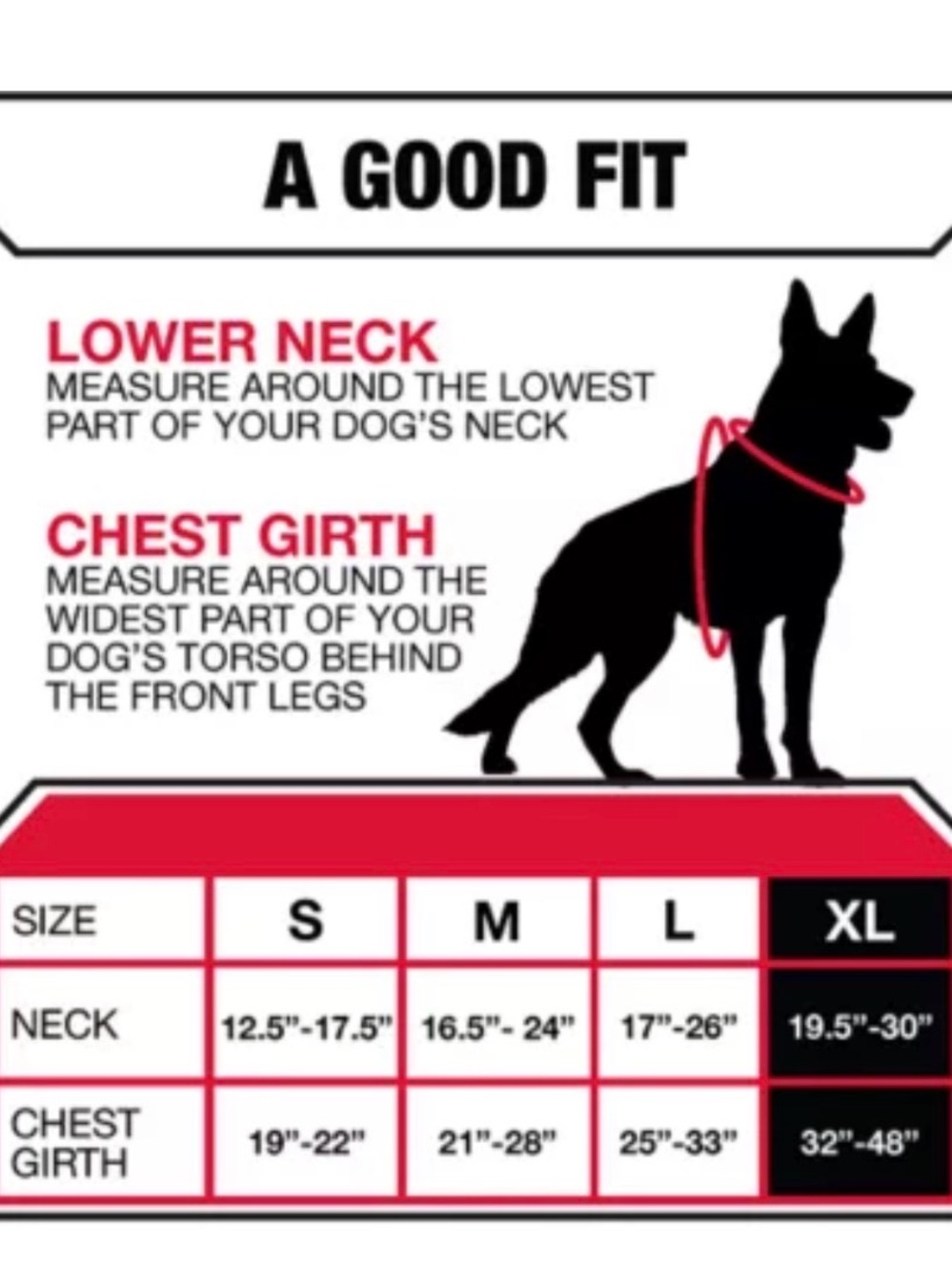 KONG Dog Harness with Pouch Size: X Large - Picture 9 of 10
